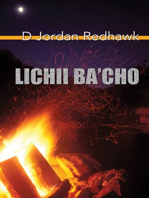 cover image of Lichii Ba'Cho